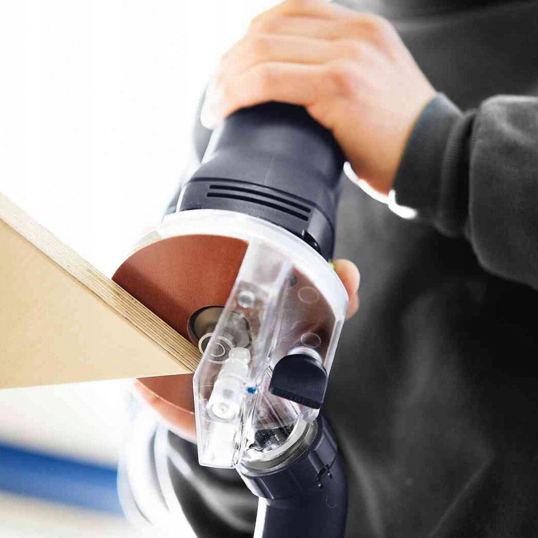 FREZARKA DO KRAWĘDZI KRAWĘDZIOWA 576225 FESTOOL OFK 500 Q-Plus R3 Seria FT576227