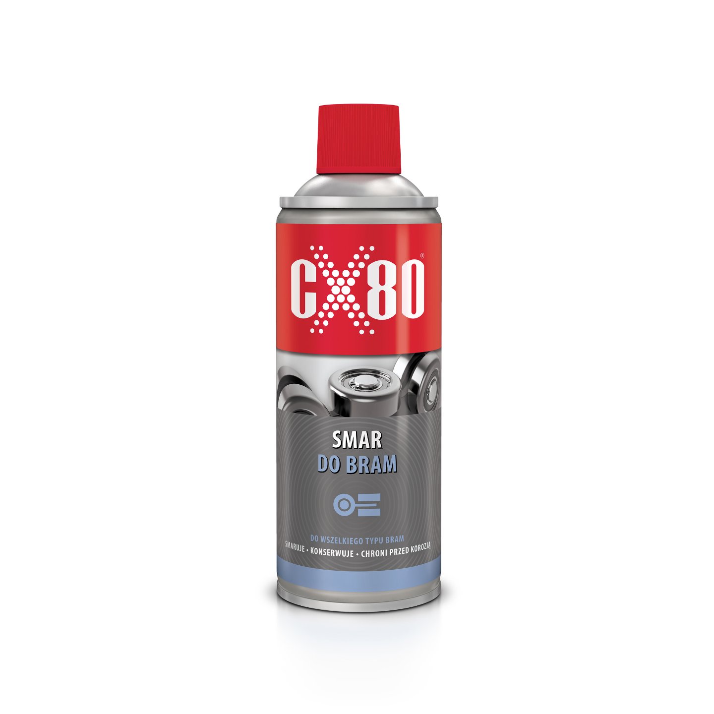 

CX80 Smar Do Bram 500ML. 301