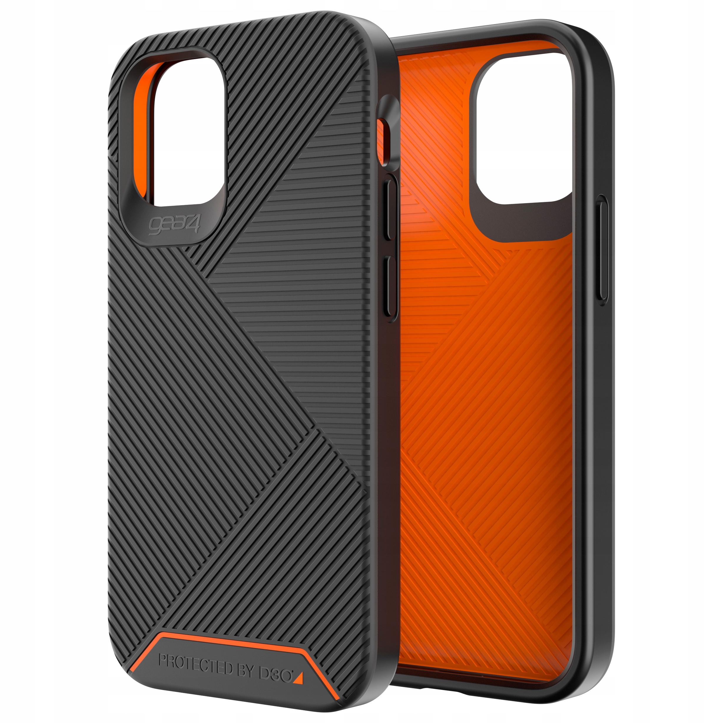 

Etui do iPhone 12 Mini, Gear4 Battersea, case