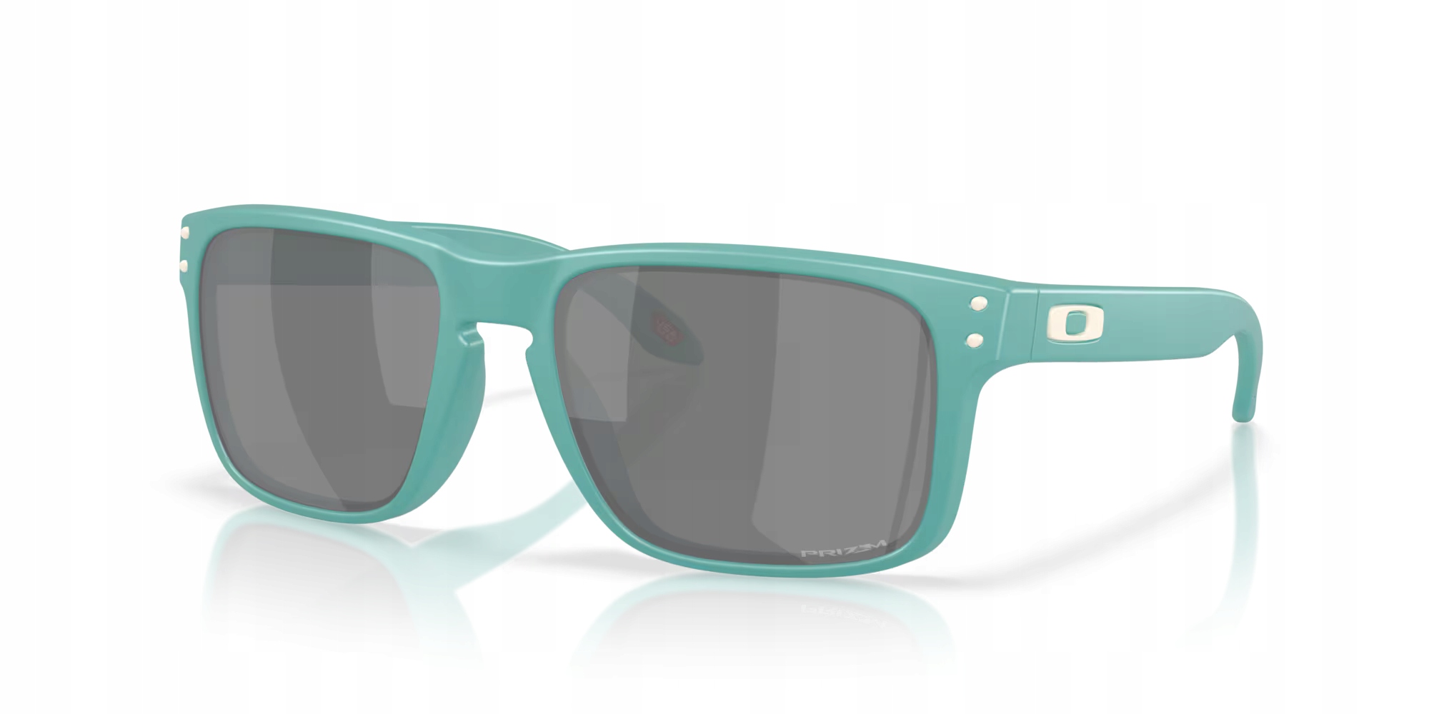 Brýle Oakley Holbrook Pacific Trail Collection Matte Pacific, Prizm Bla