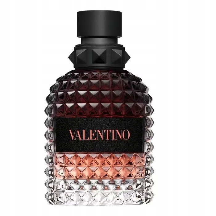 Uomo Born In Roma Coral Fantasy toaletní voda sprej 50 ml Valentino 2022