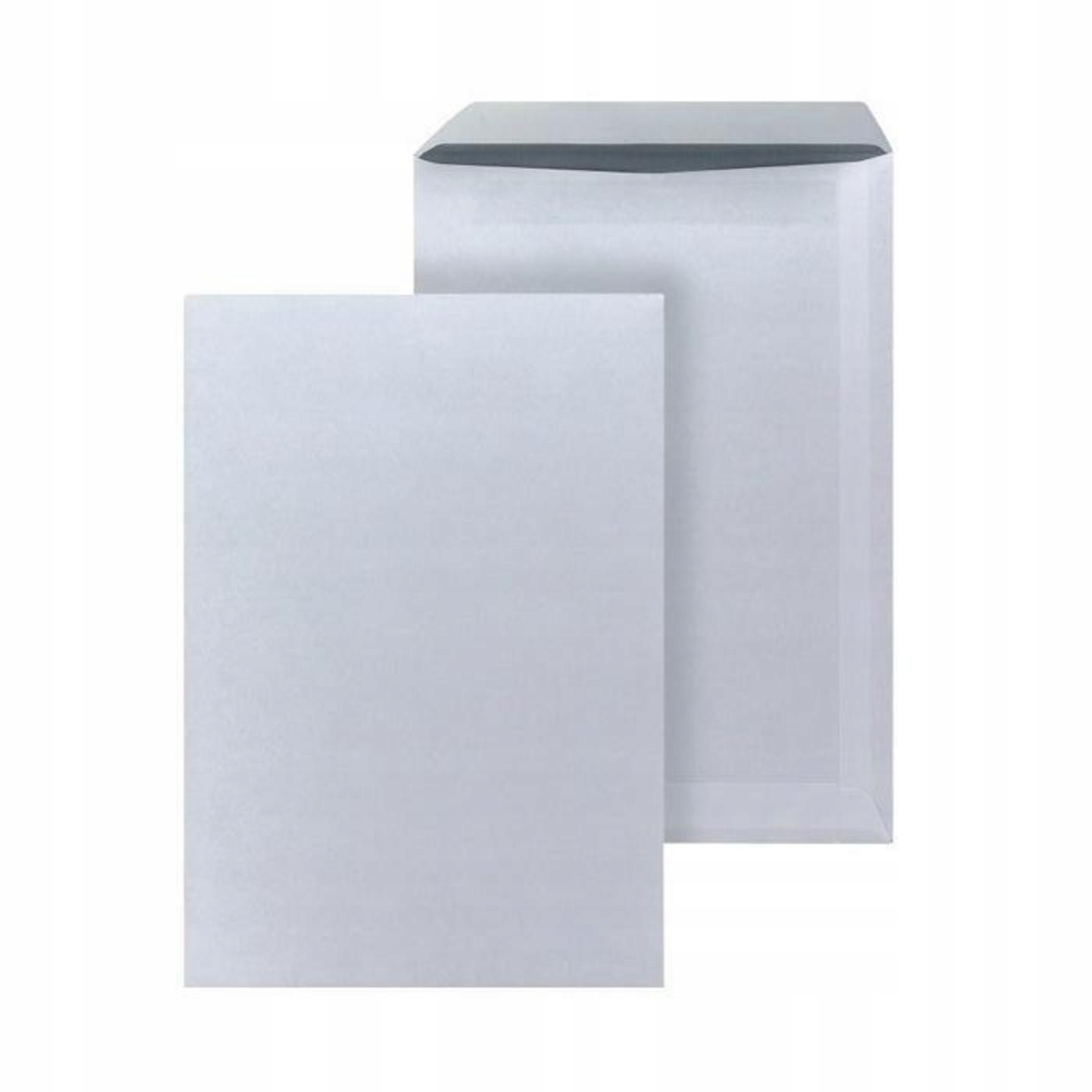 

Koperta C6/25szt. Sk biała