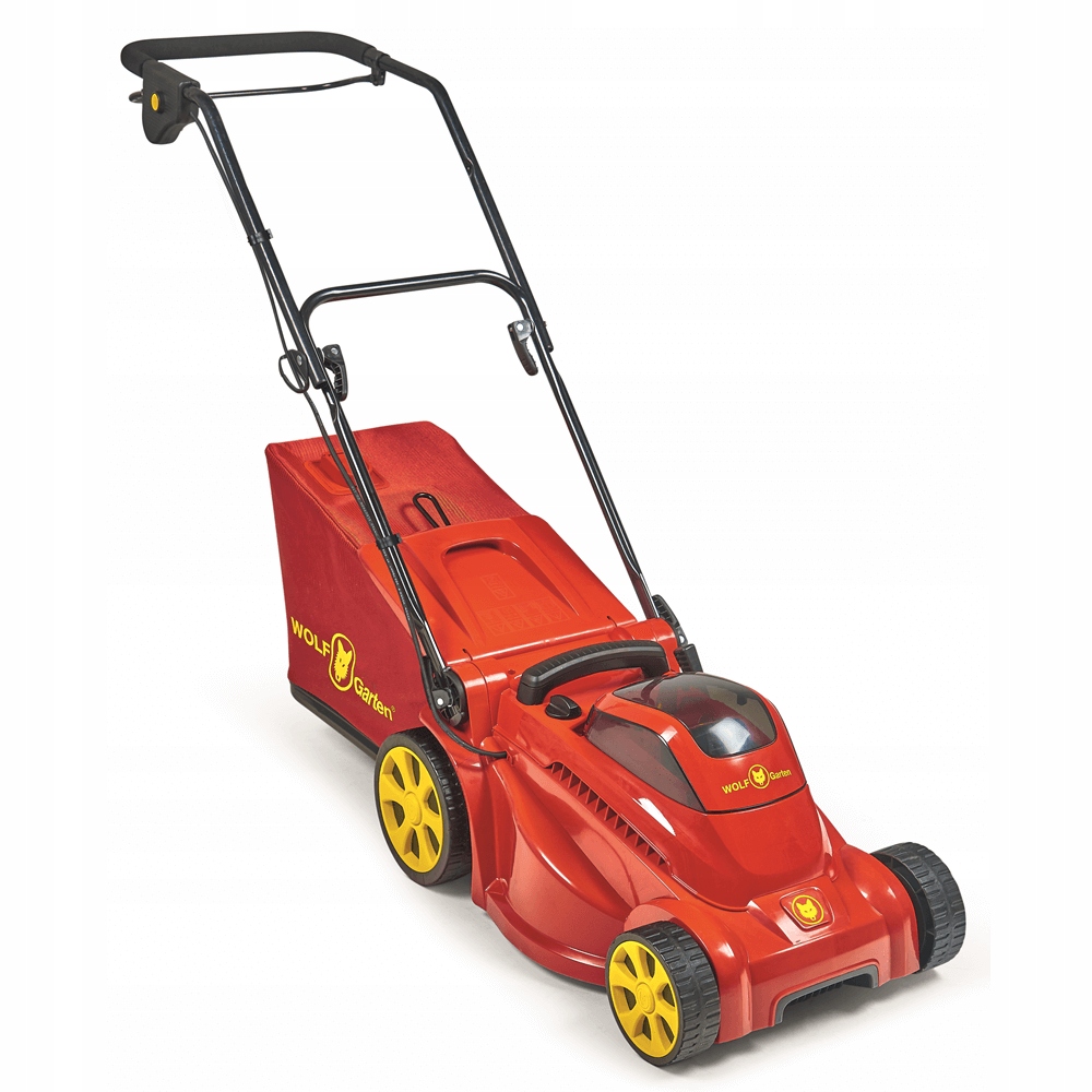 Akumulátorová kosačka WOLF-Garten Lycos 40/340 M