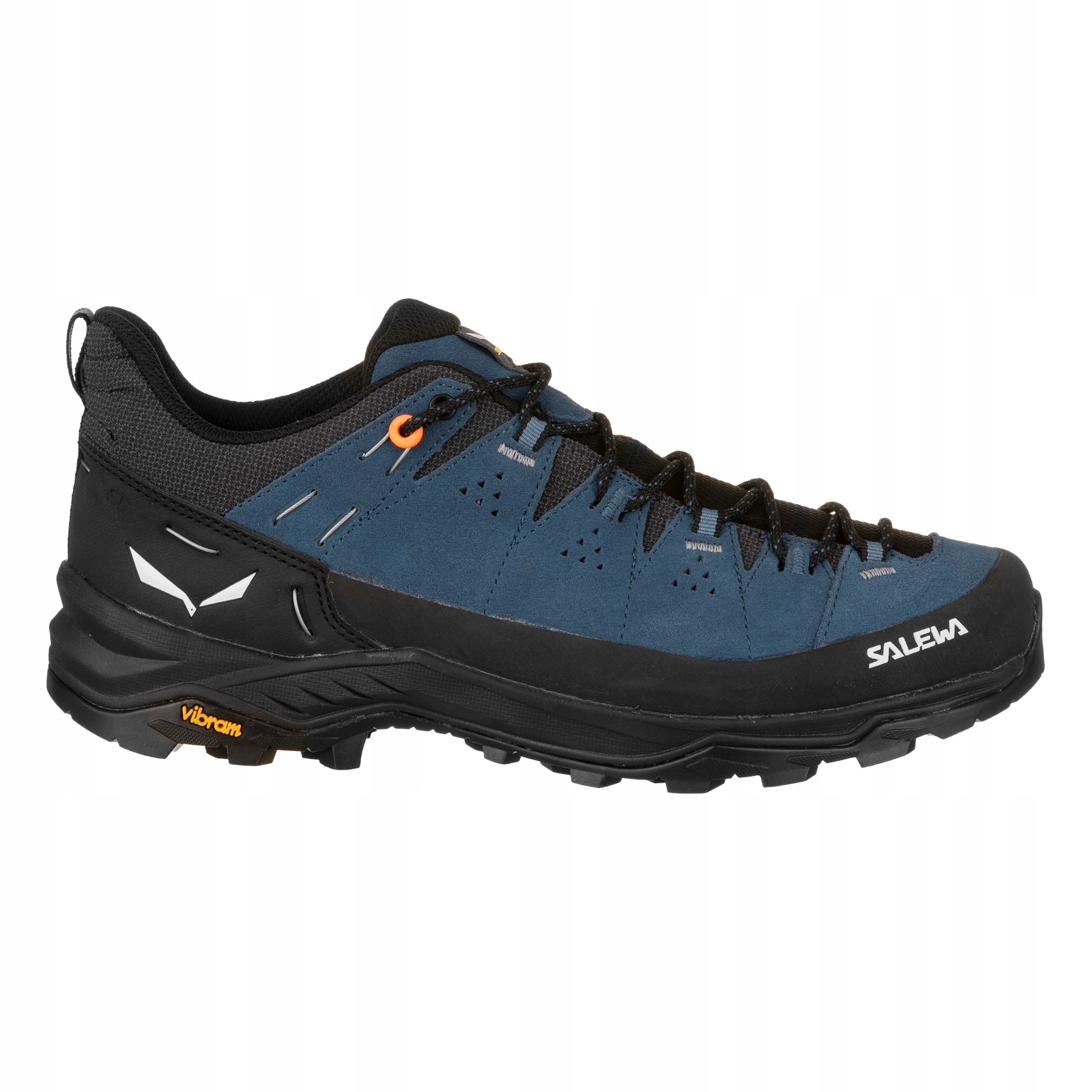 Pánské boty Salewa Alp Trainer 2 modré 00-0000061402_8769 vel. 45