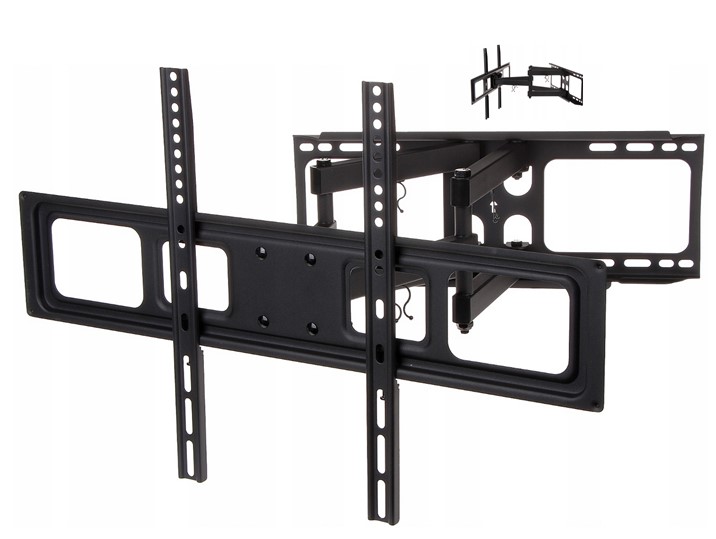 Otočný A Snadno Instalovatelný Držák Pro Televizor 58A6K Hisense Na Zeď