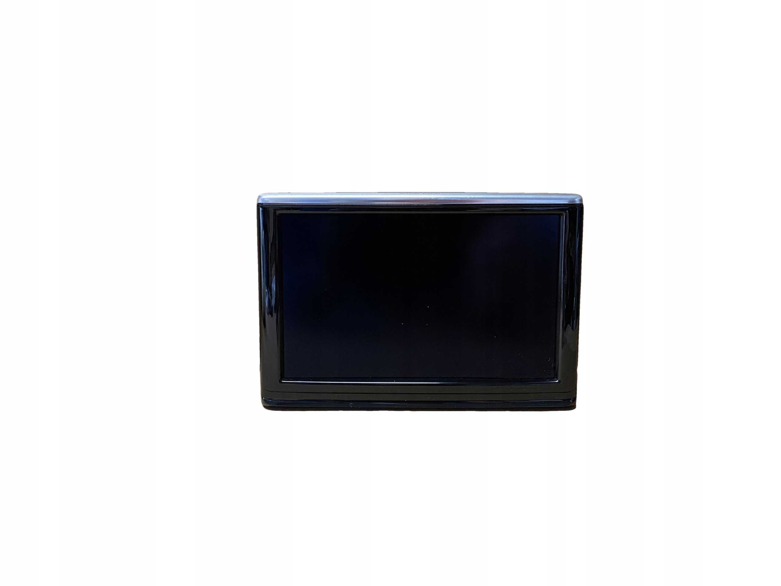 AUDI A8 4H D4 Display LCD 4H0919604D