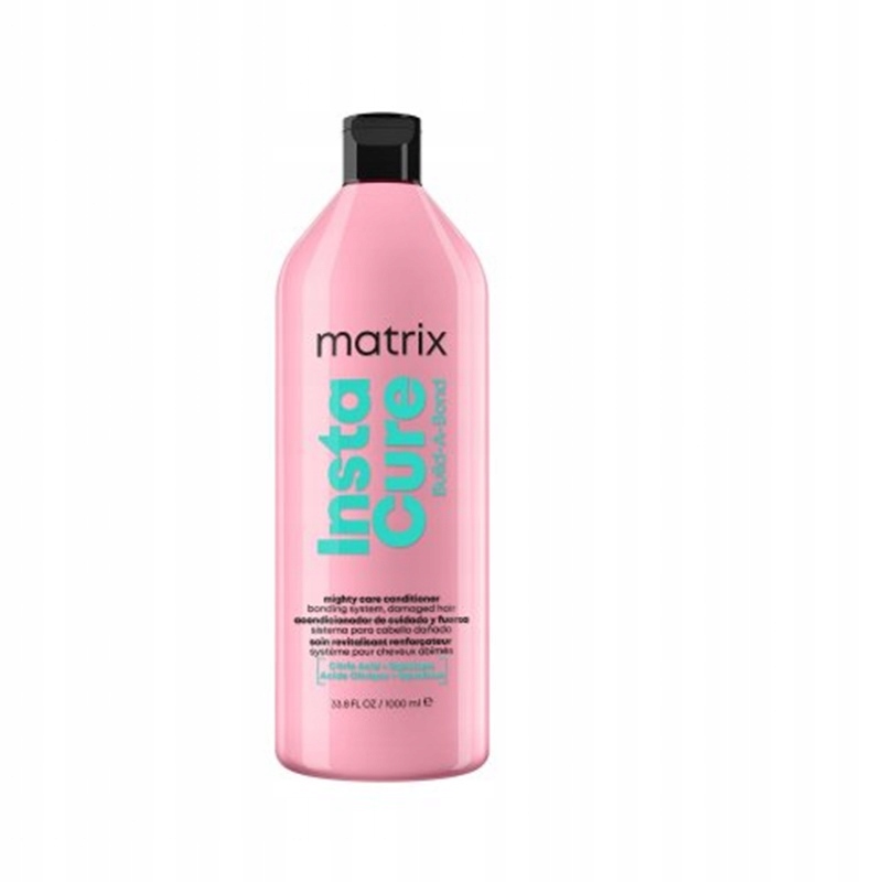 Matrix Total Results Insta Cure Build-A-Bond kondicionér 1000 ml