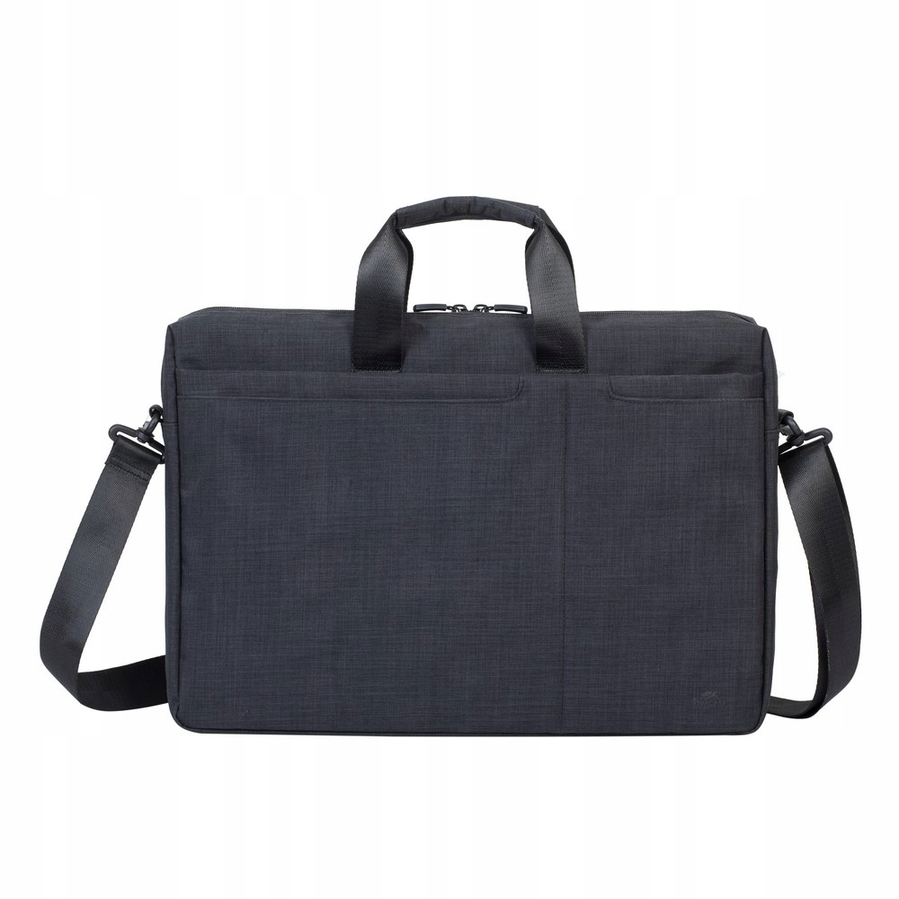 Riva Case 8355 brašna na notebook 17.3'', černá