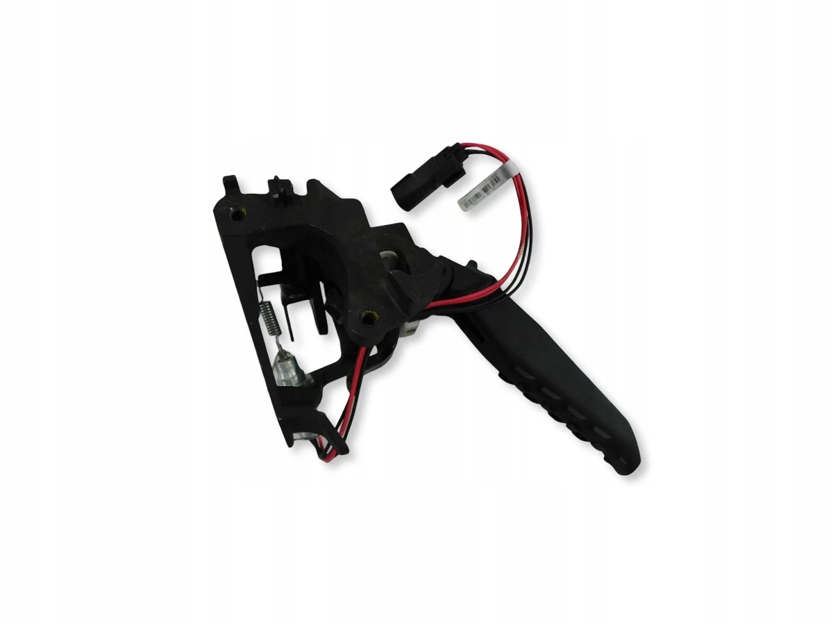 Stupeň Podnožka Pravá Can-am Ryker 600 900 19-22 U-11 705013464 705013422