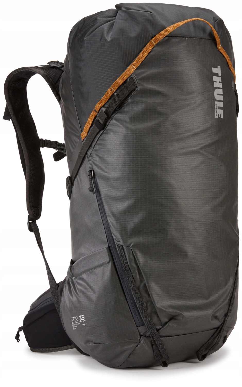 Thule Stir 35 Men's Plecak trekkingowy podróżny