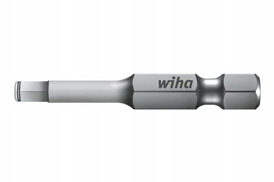 

Wiha Bit Professional MagicRing Sześciokąt 5,0x50