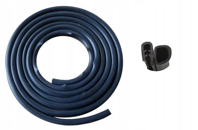 JUMPER DUCATO BOXER uszczelka drzwi 5m NOWA 94-06