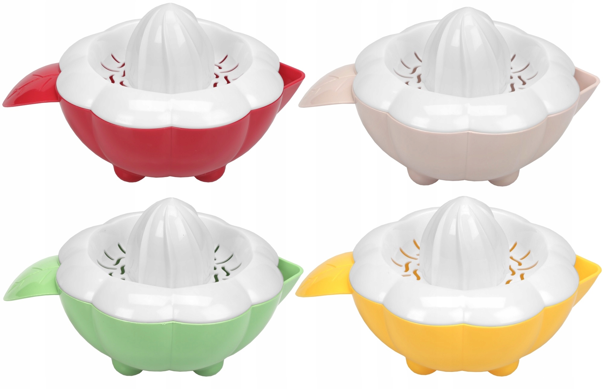 

Wyciskacz Do Cytrusów Bpa Free MIX