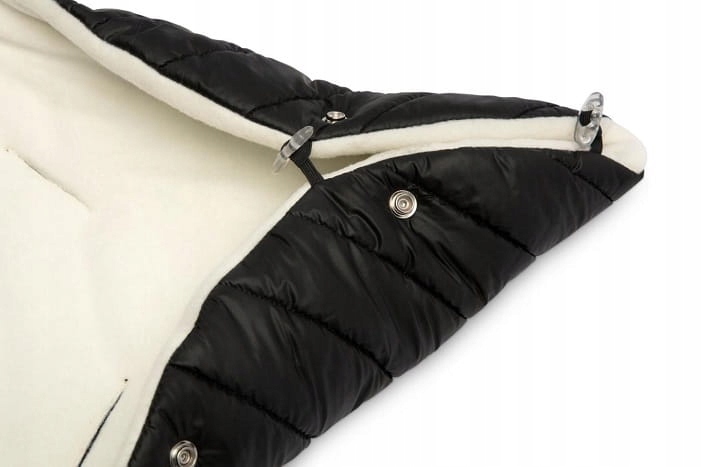 SENSILLO ŚPIWOREK POLAROWY ELF 100x46 CM Rodzaj śpiworek