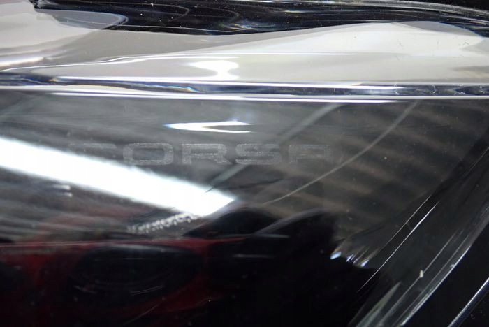 OPEL CORSA F FULL LED LIFT 23- reflektor left light left 9868999680