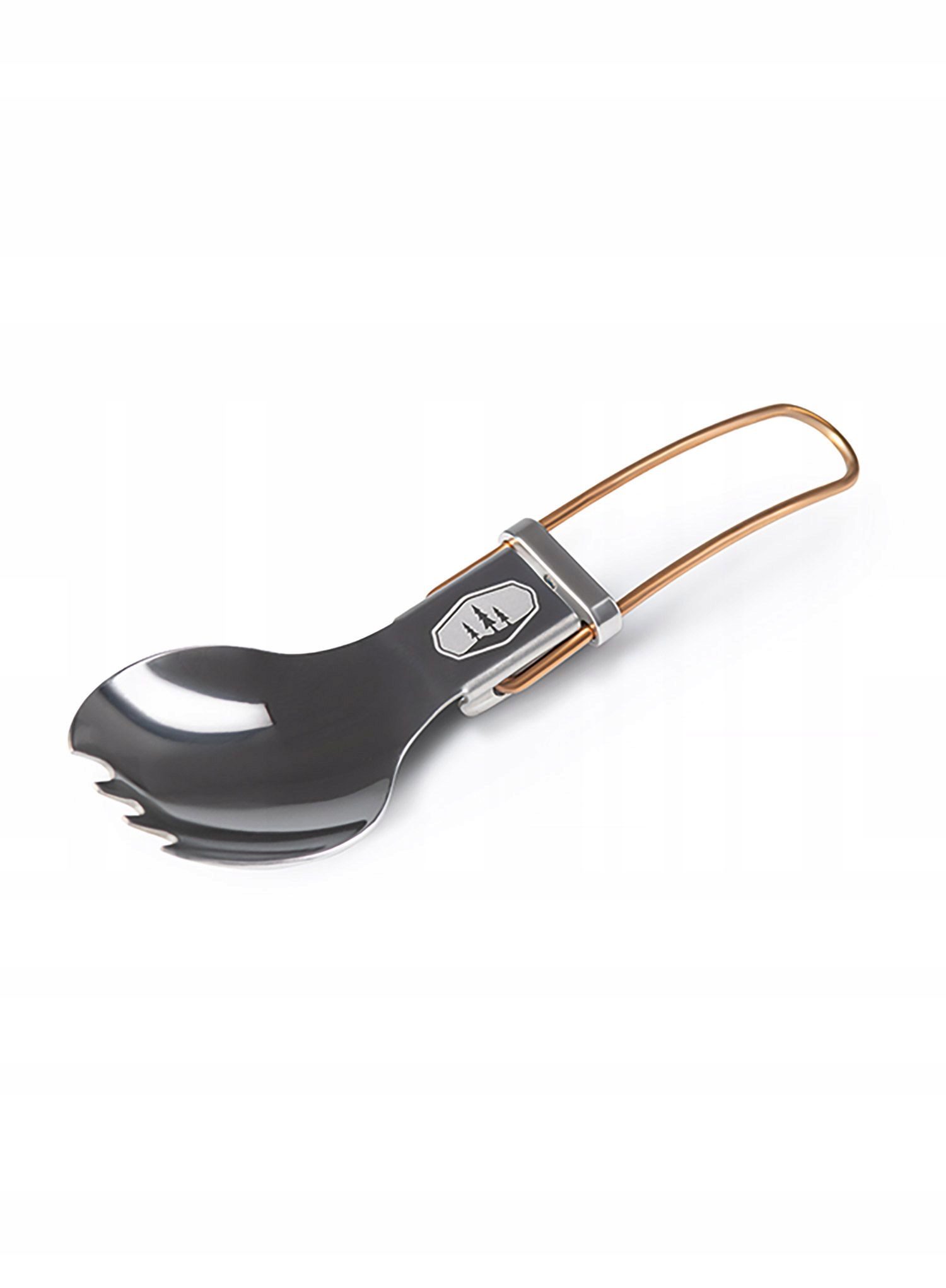 Spork Gsi Glacier Folding Spork
