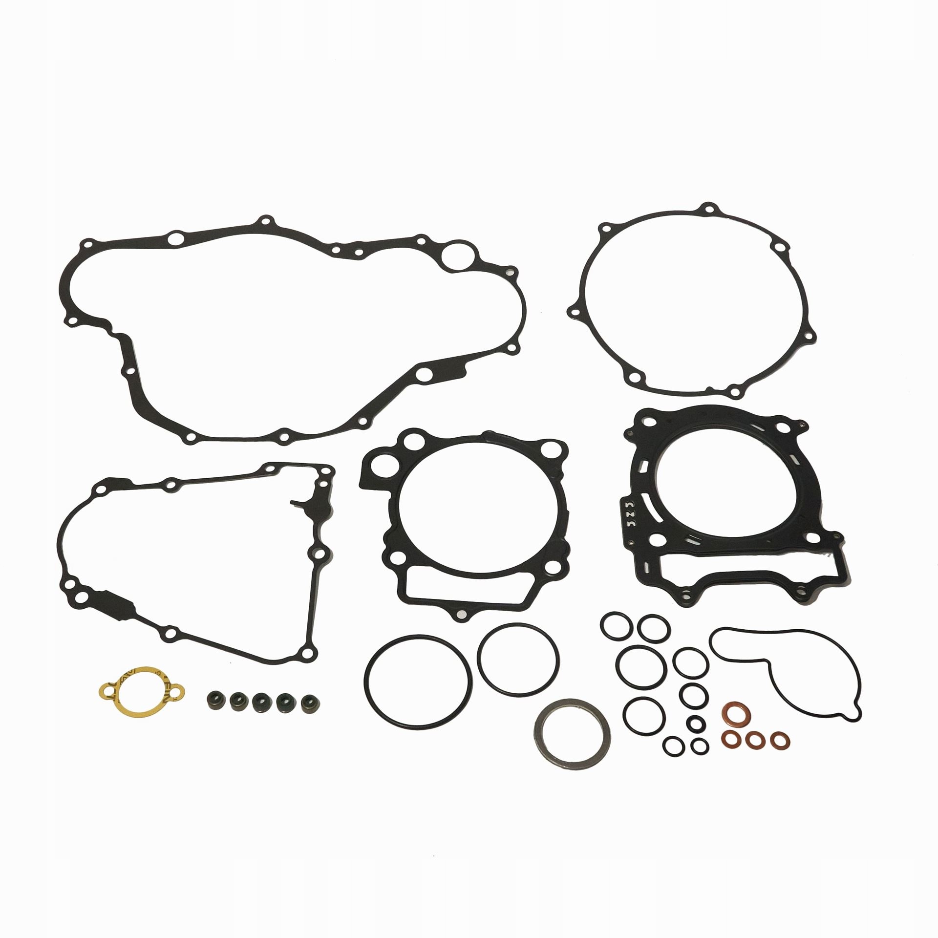Xradical (Artein Gaskets) Sada tesnení Yamaha (Yzf) Yz 450F 4T '06-'09