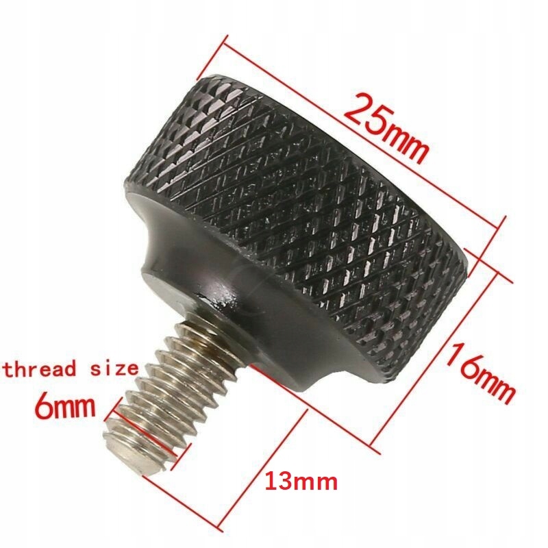 ŚRUBA MOCOWANIE SIEDZENIA HARLEY DAVIDSON 96-18 r. Producent inny