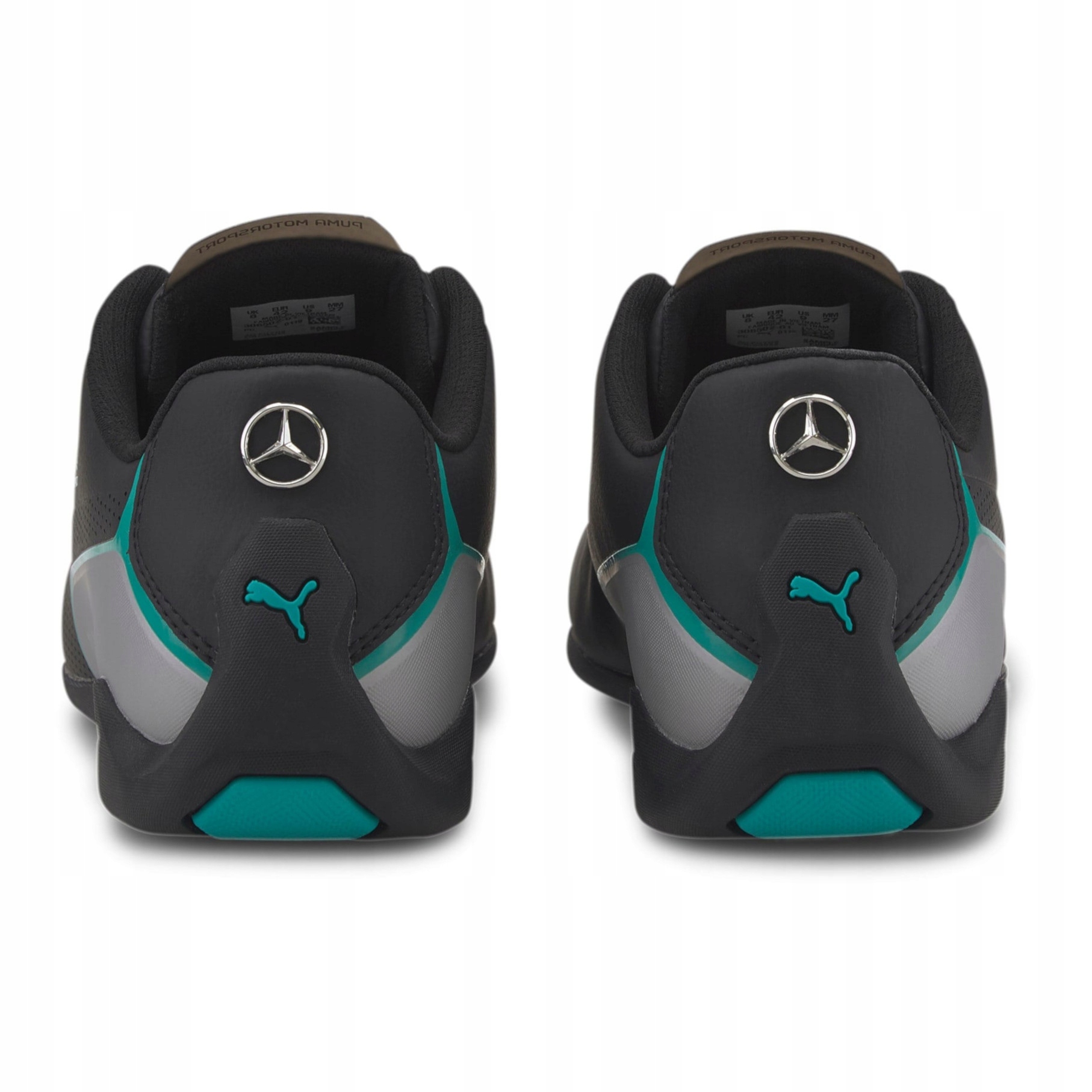 PUMA BUTY MAPM DRIFT CAT 8 30650201 R 43 Rozmiar 43