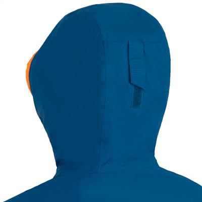 Kurtka żeglarska dla dzieci Tribord Sailing 100 Płeć chłopiec