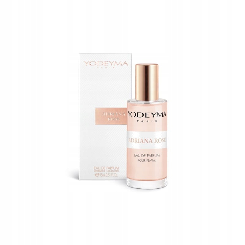 

Adriana Rose Perfumy Damskie Yodeyma 15ml