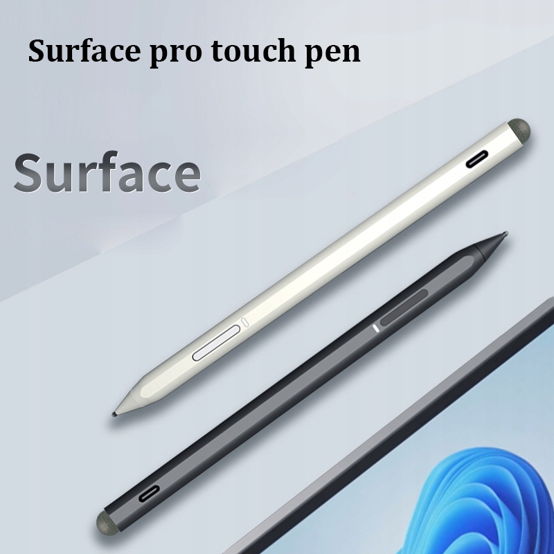 Active stylus pen rysik Magnet poziom 4096 Typ Rysik