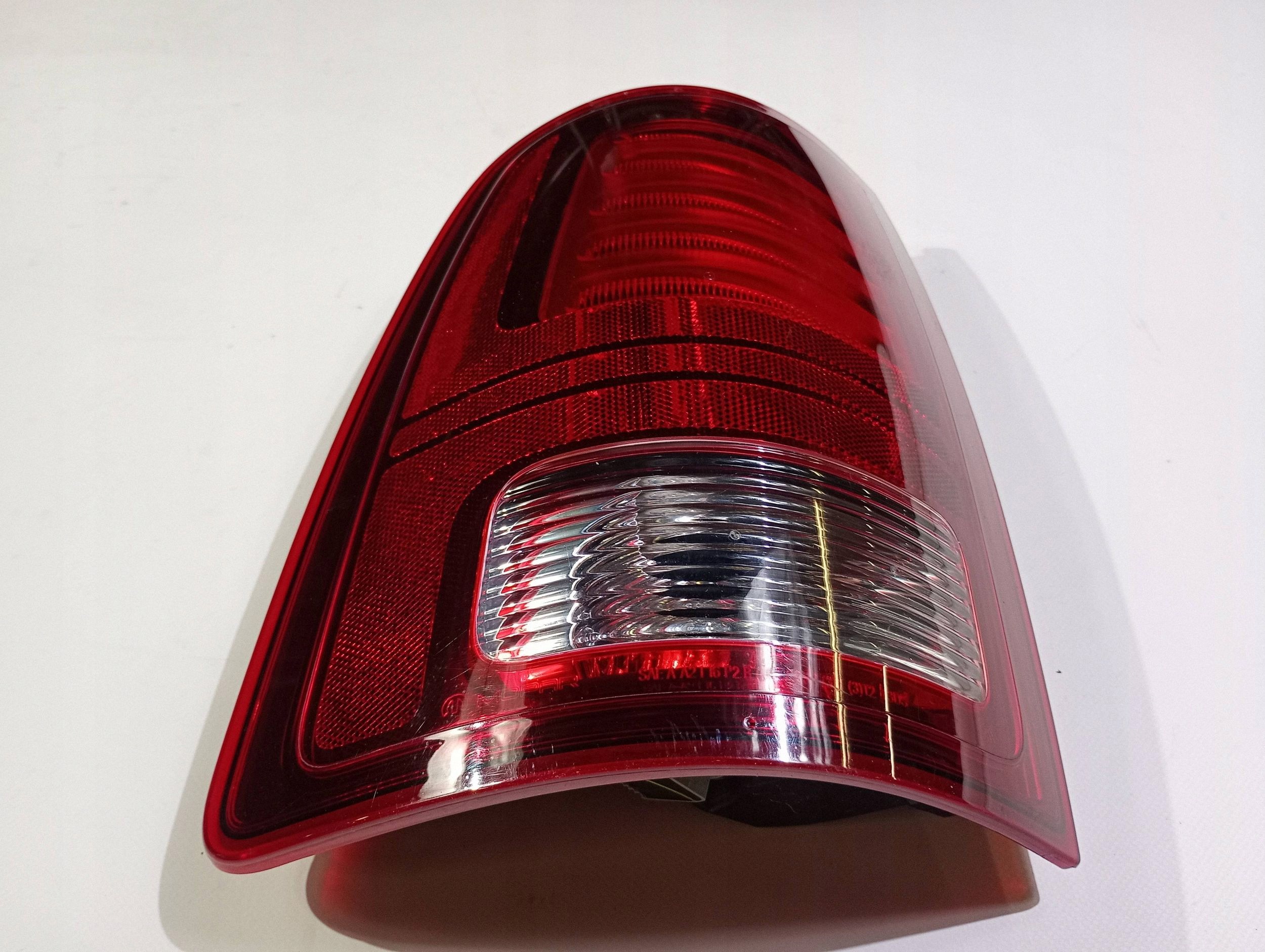 light led left rear part rear left originál Dodge RAM 1500 Sport 2009-2018