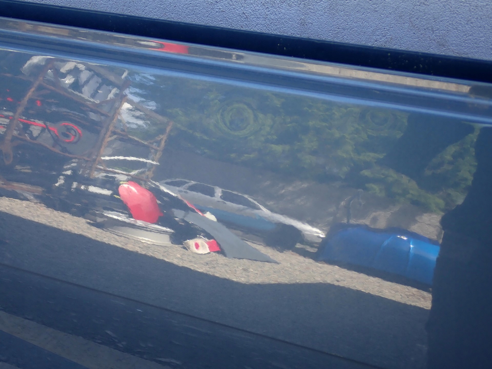 door left front left front HYUNDAI IONIQ 5 2021