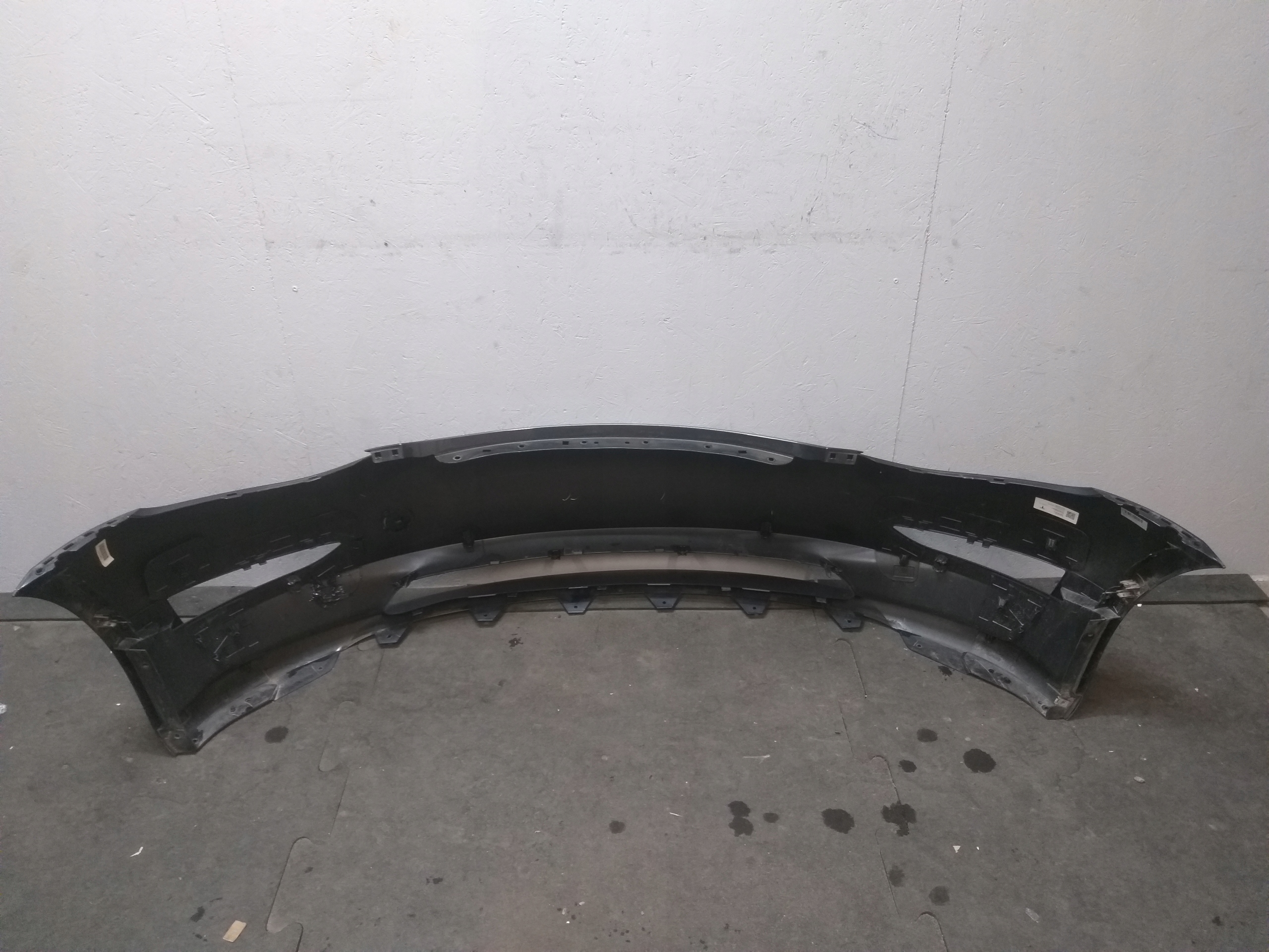 STOSSSTANGE VORNE TESLA III 3