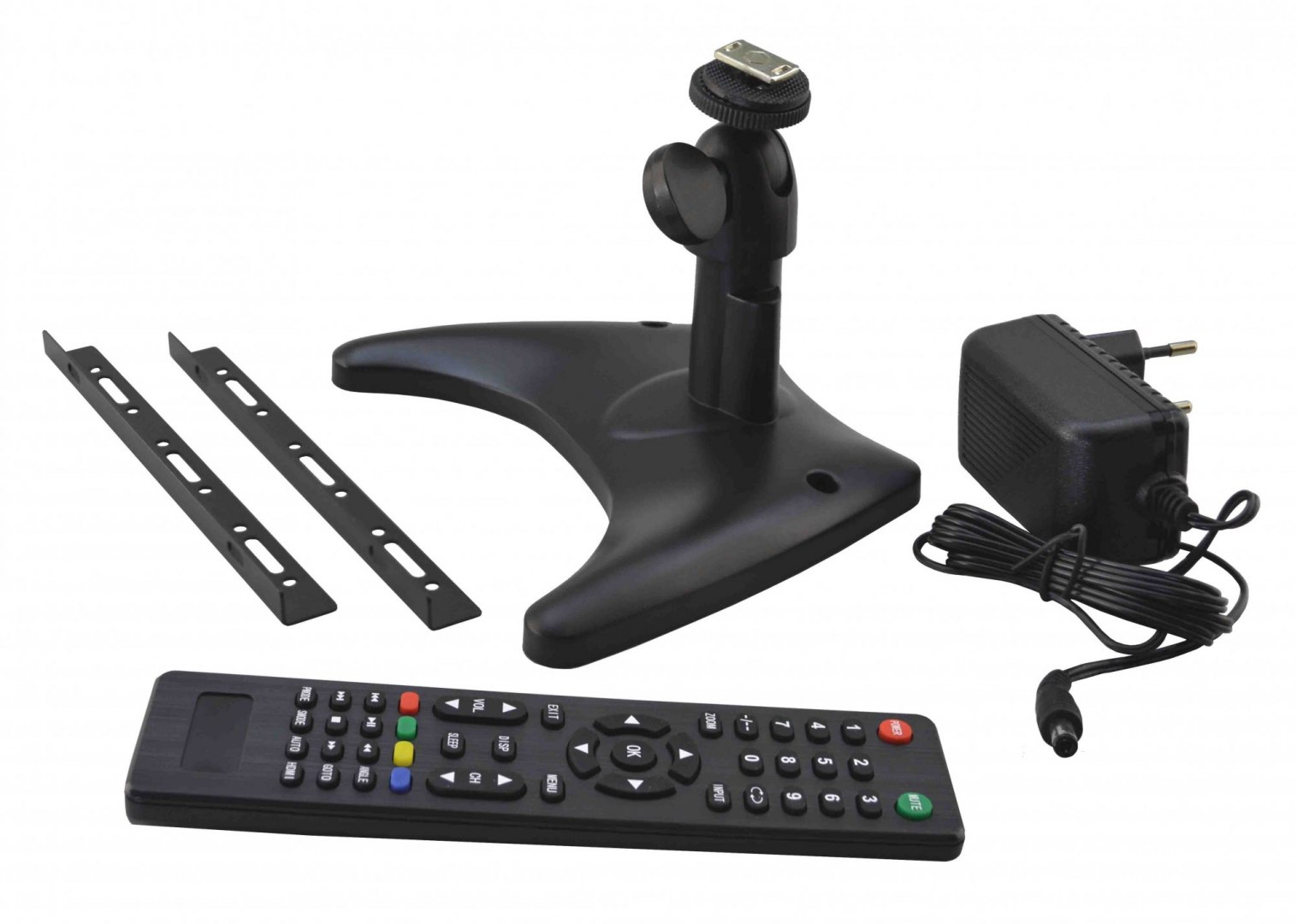 Monitor open frame led 10cali vga hdmi usb bnc av Kod producenta 5901867723604