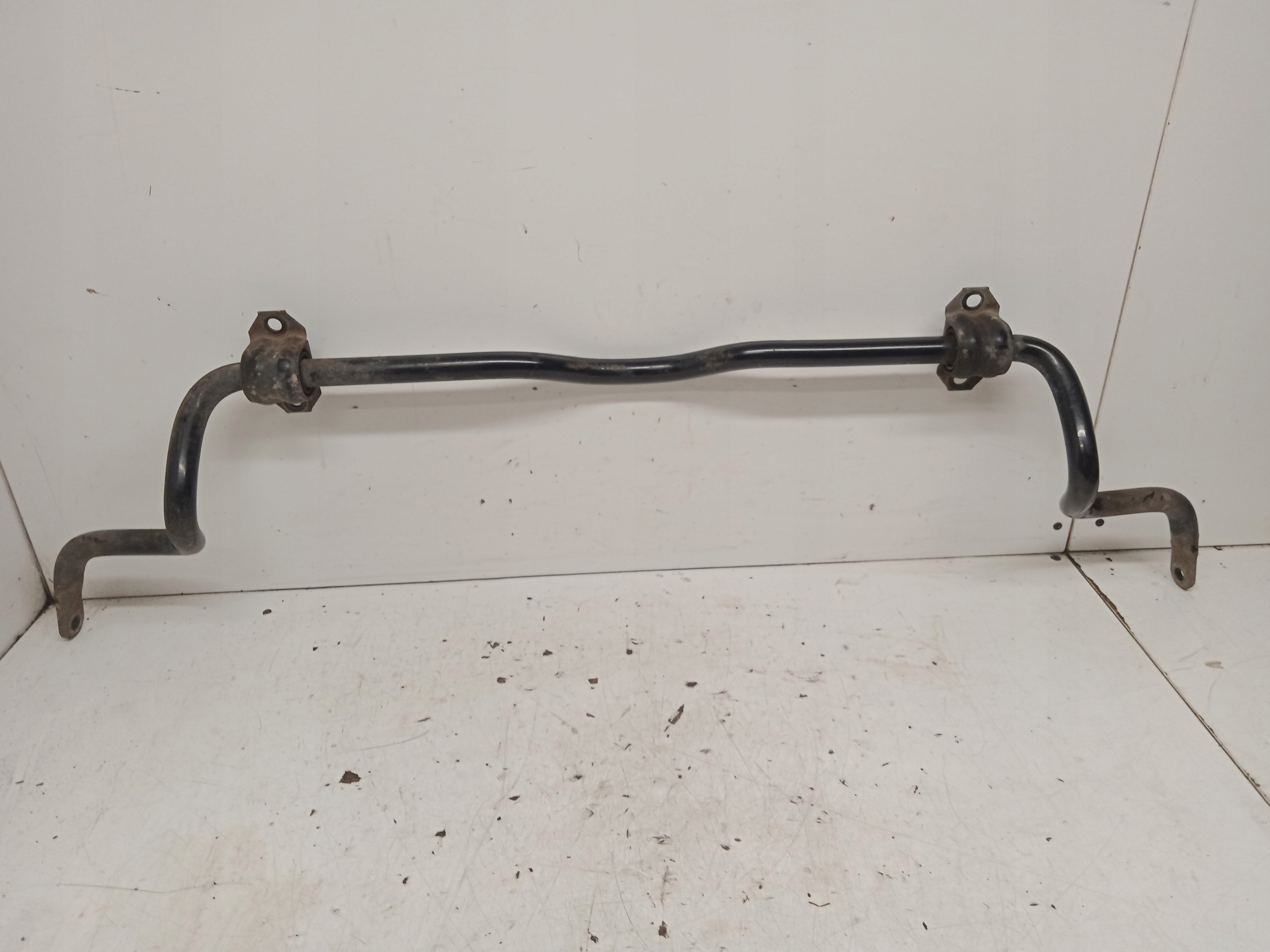 KIA CARENS IV DRĄŻEK STABILIZATOR PRZÓD 2013-17R