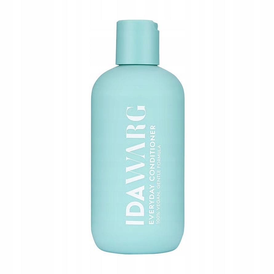 Ida Warg Everyday Jemný Kondicionér Pro Každodenní Použití 250 ml