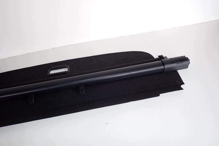 SKODA OCTAVIA III KOMBI blinds boot