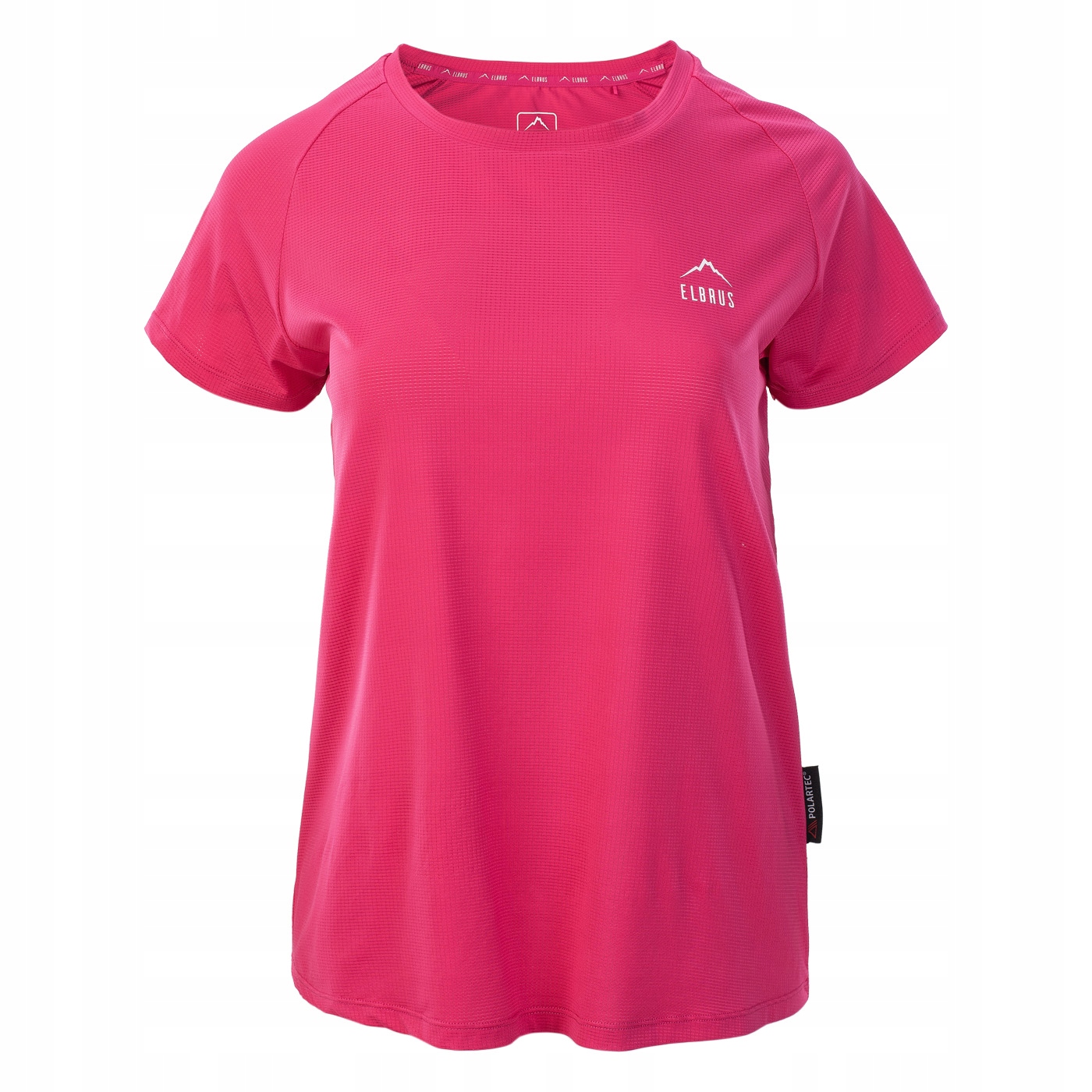 Damska Koszulka Elbrus Altar Wo's Polartec XL