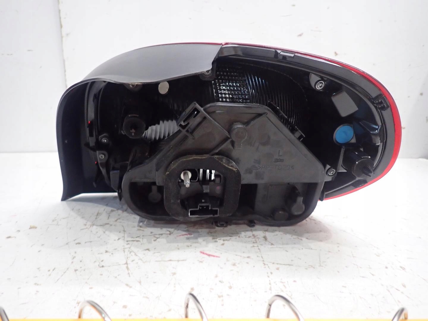 light rear part rear left CITROEN C3 III 2016