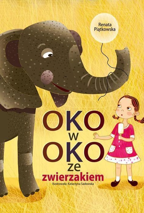 Oko do oka s mazlíčkem Kniha s dobrým Příkladem pro Děti Knihy