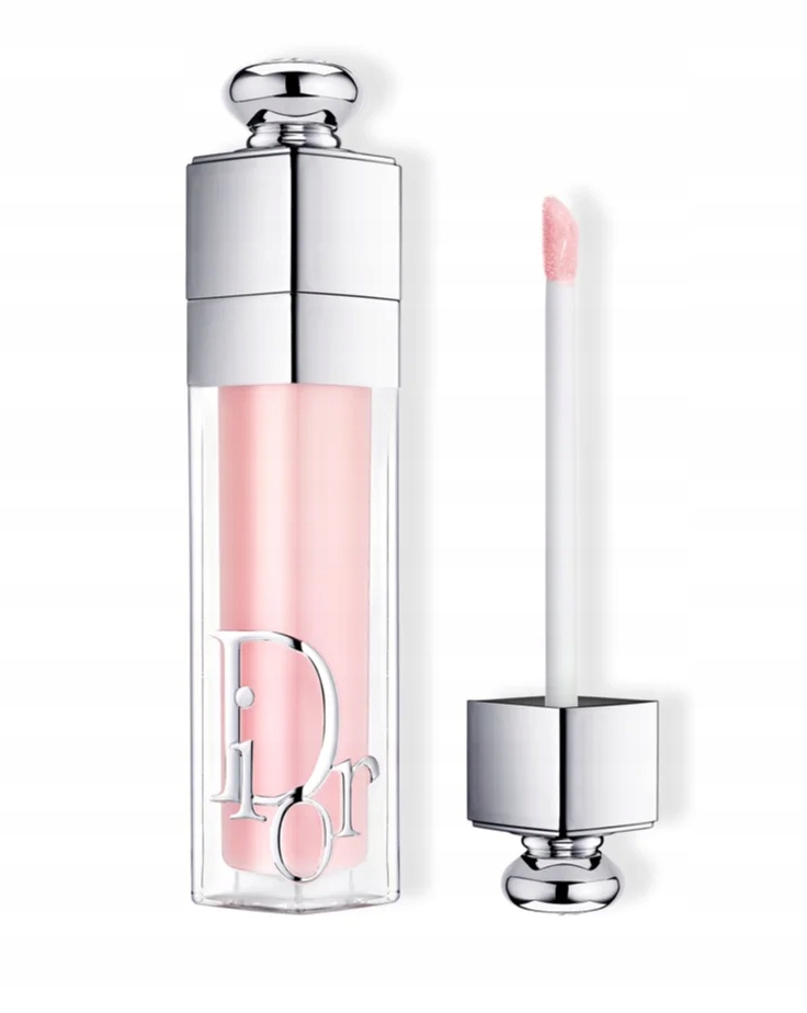 Christian Dior Addict Lip Maximizer 001 Pink Lesk na rty 6 ml