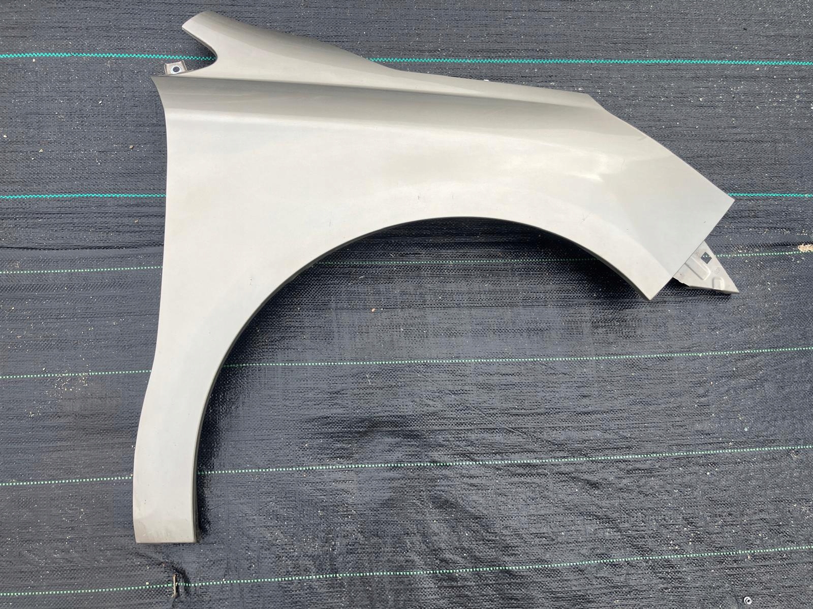 fender right front CITROEN C4 II B7 KCH