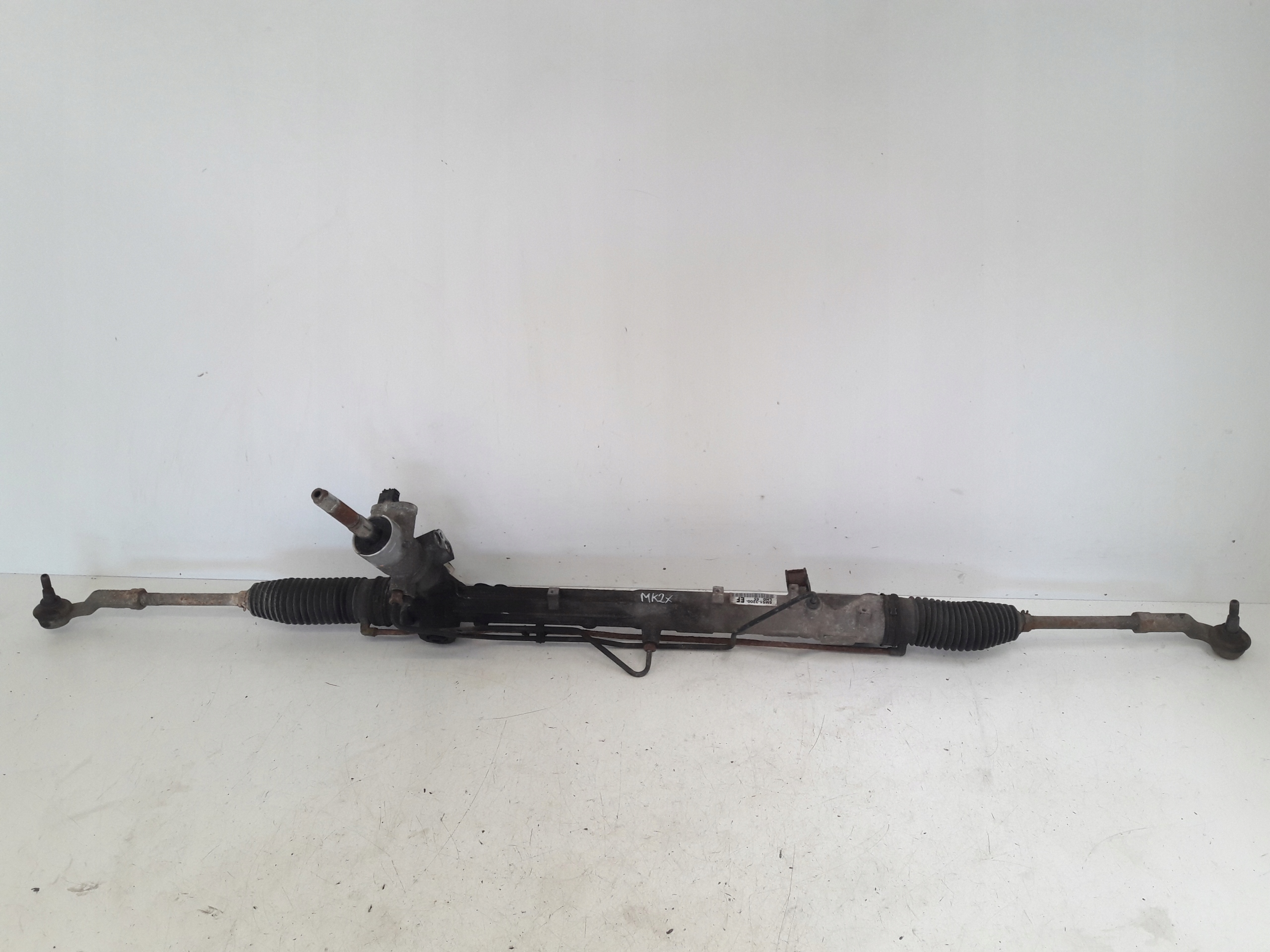 control 5M513200EF Ford Focus MK2