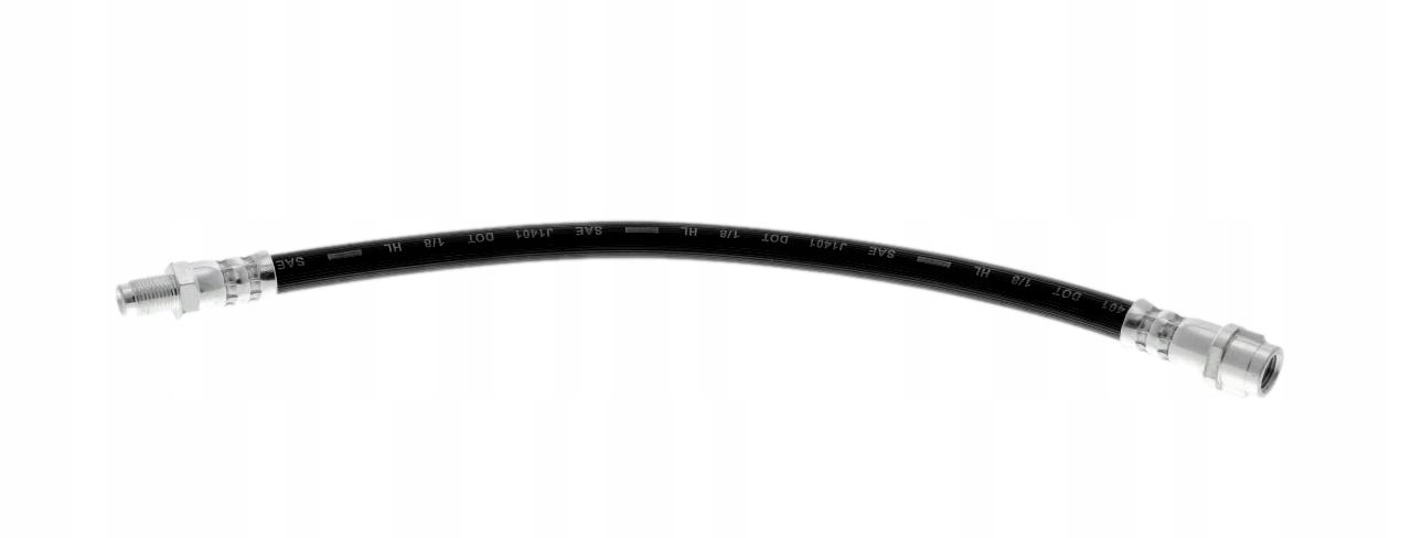 Mercedes ML W163 Pružný zadní brzdový kabel Oe