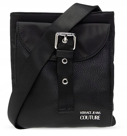 Versace Jeans torebka E1YZBB34 71741 899 czarny