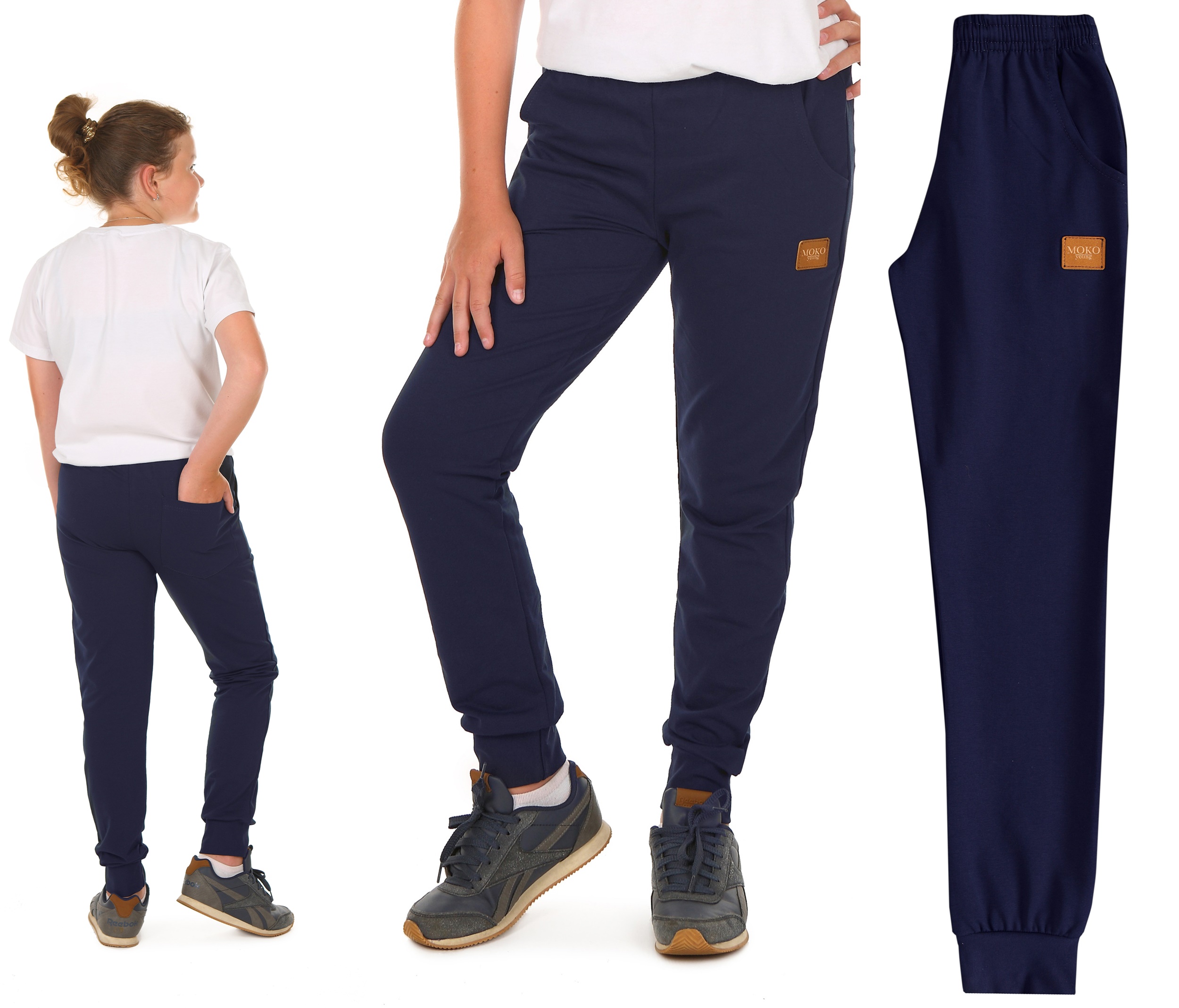 

Spodnie dresowe Jakość dres r.170 Produkt.PL