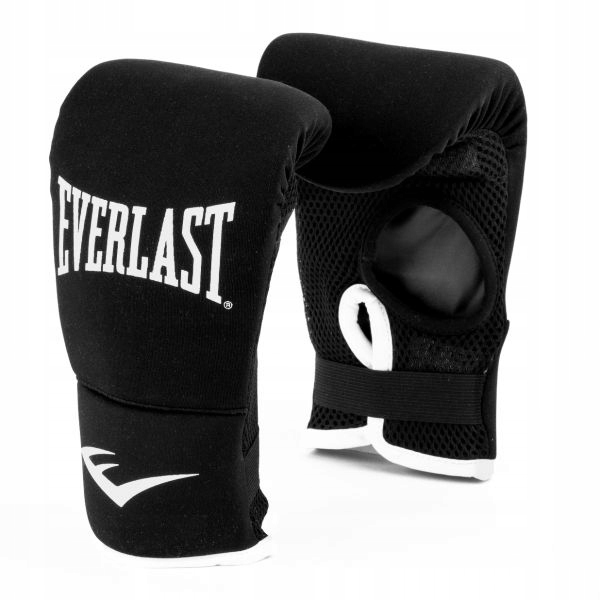 Everlast Rękawice Przyrządowe Na Worek Bokserski