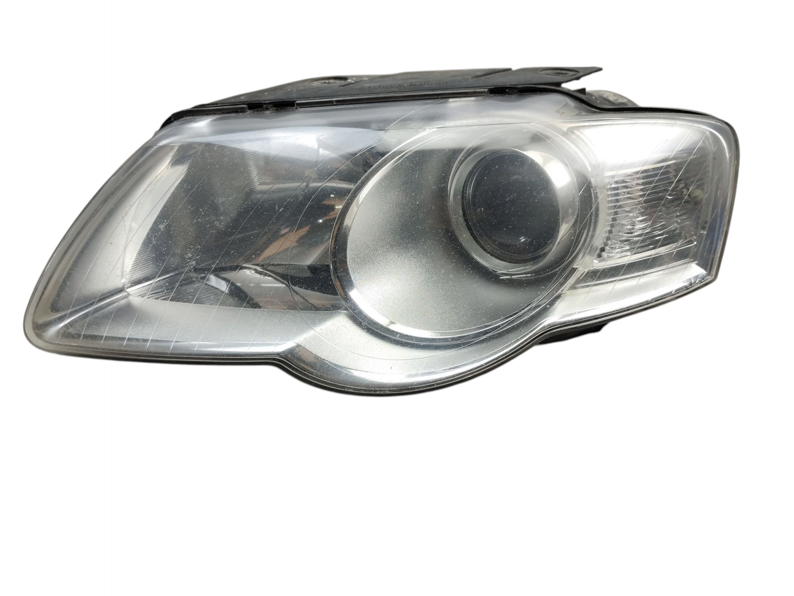 light left front VOLKSWAGEN PASSAT B6 (2005-2010) 3C0941005AB EUROPA