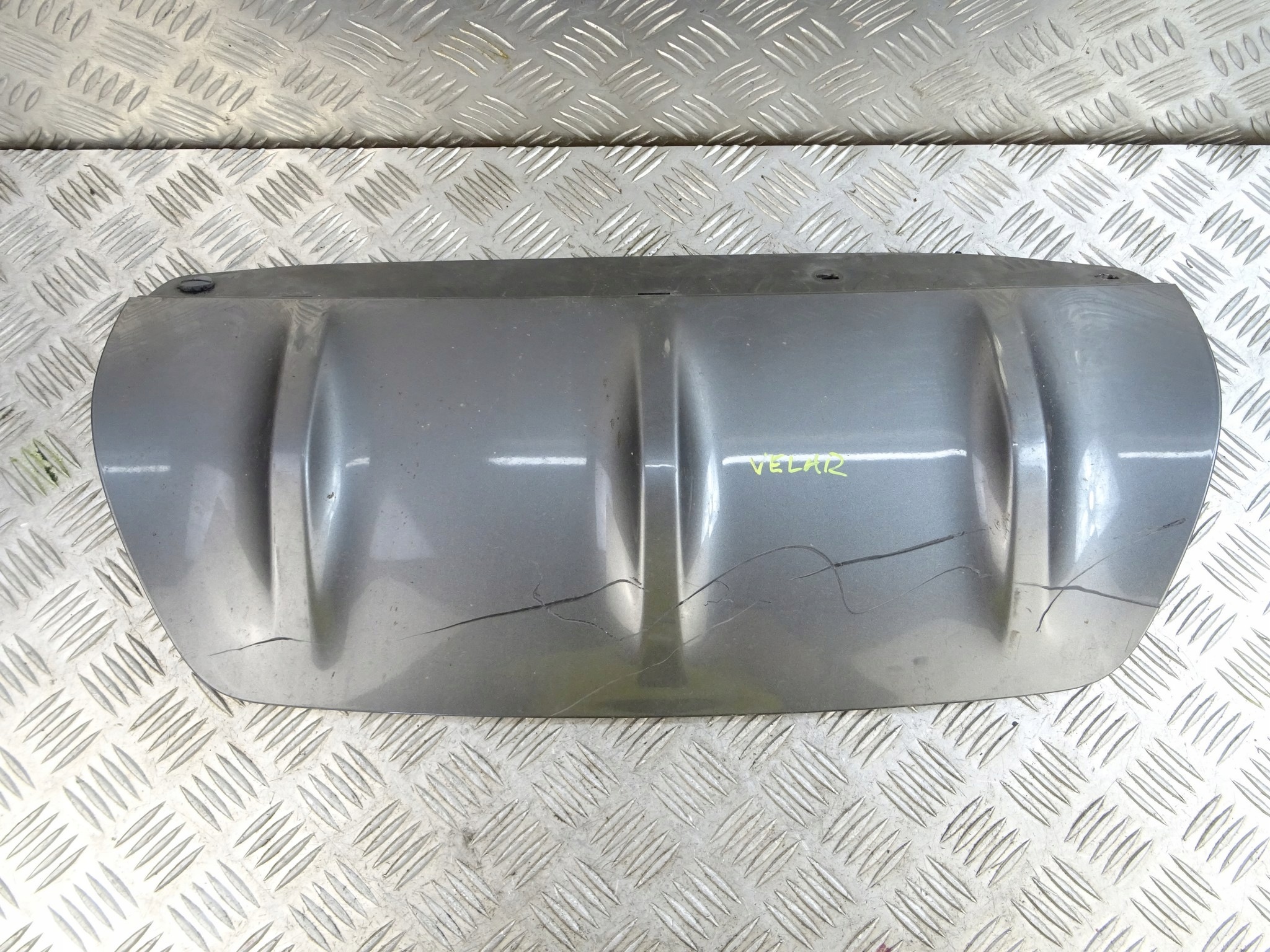 RANGE ROVER VELAR spoiler Copri Paraurti HAKA J8A2-19K809