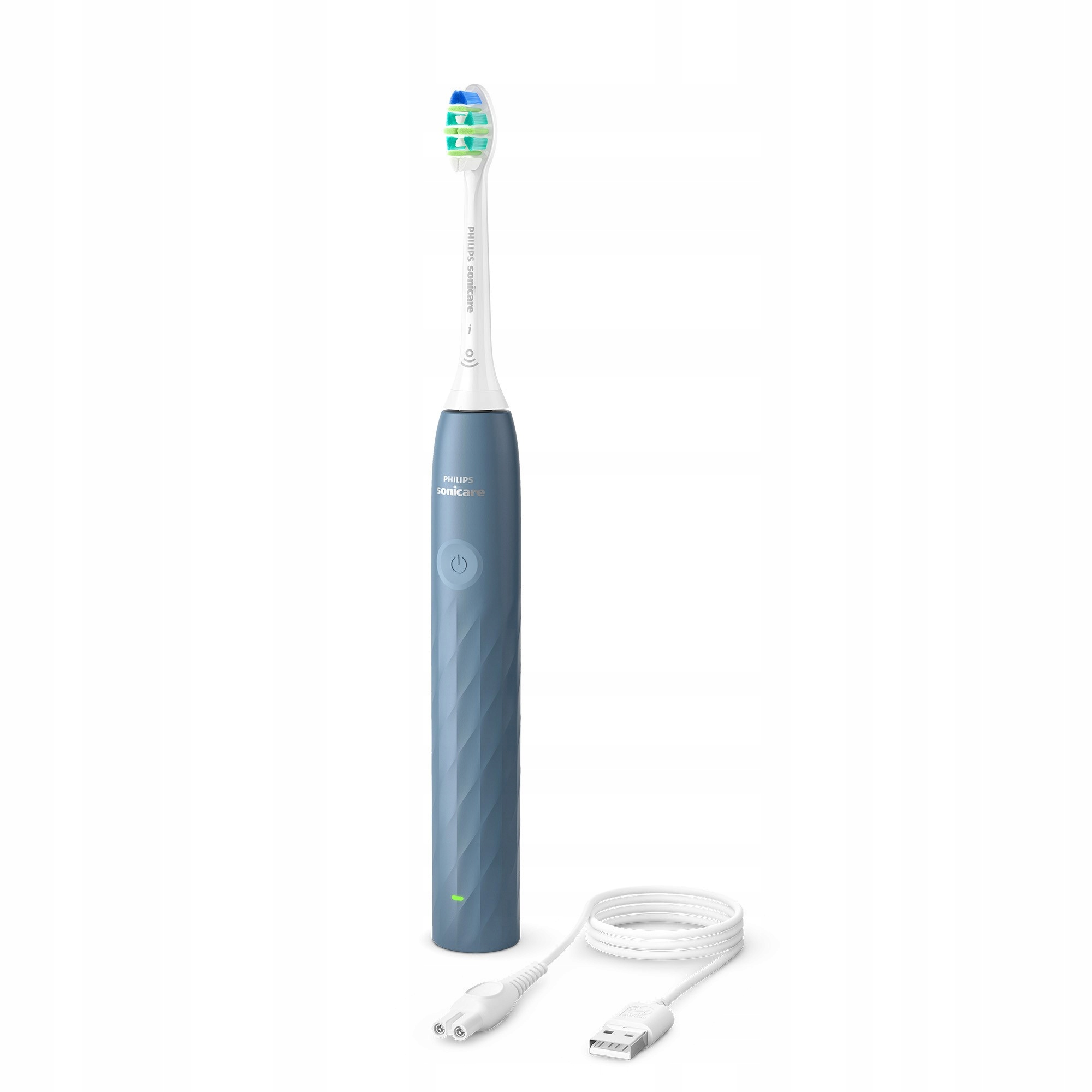 Philips Sonicare 1100 szczoteczka soniczna morska HX3901/03