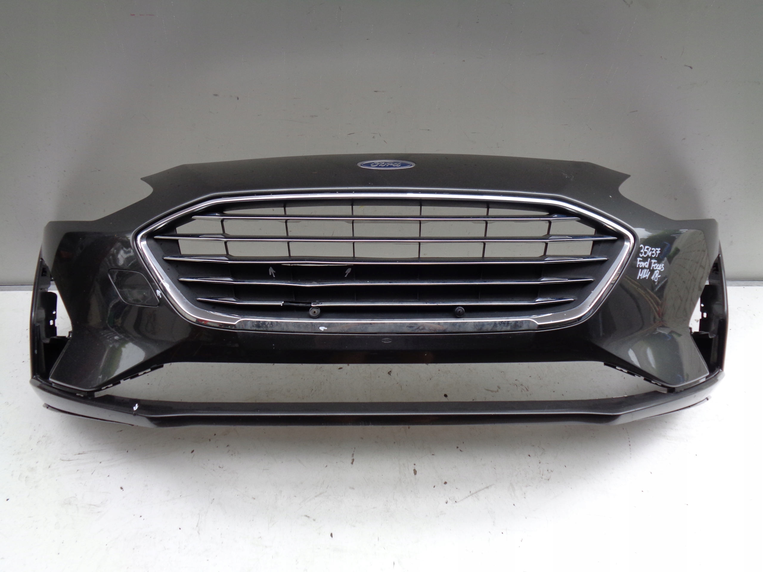 Frontstoßstange FORD FOCUS MK4 18- NR 35437