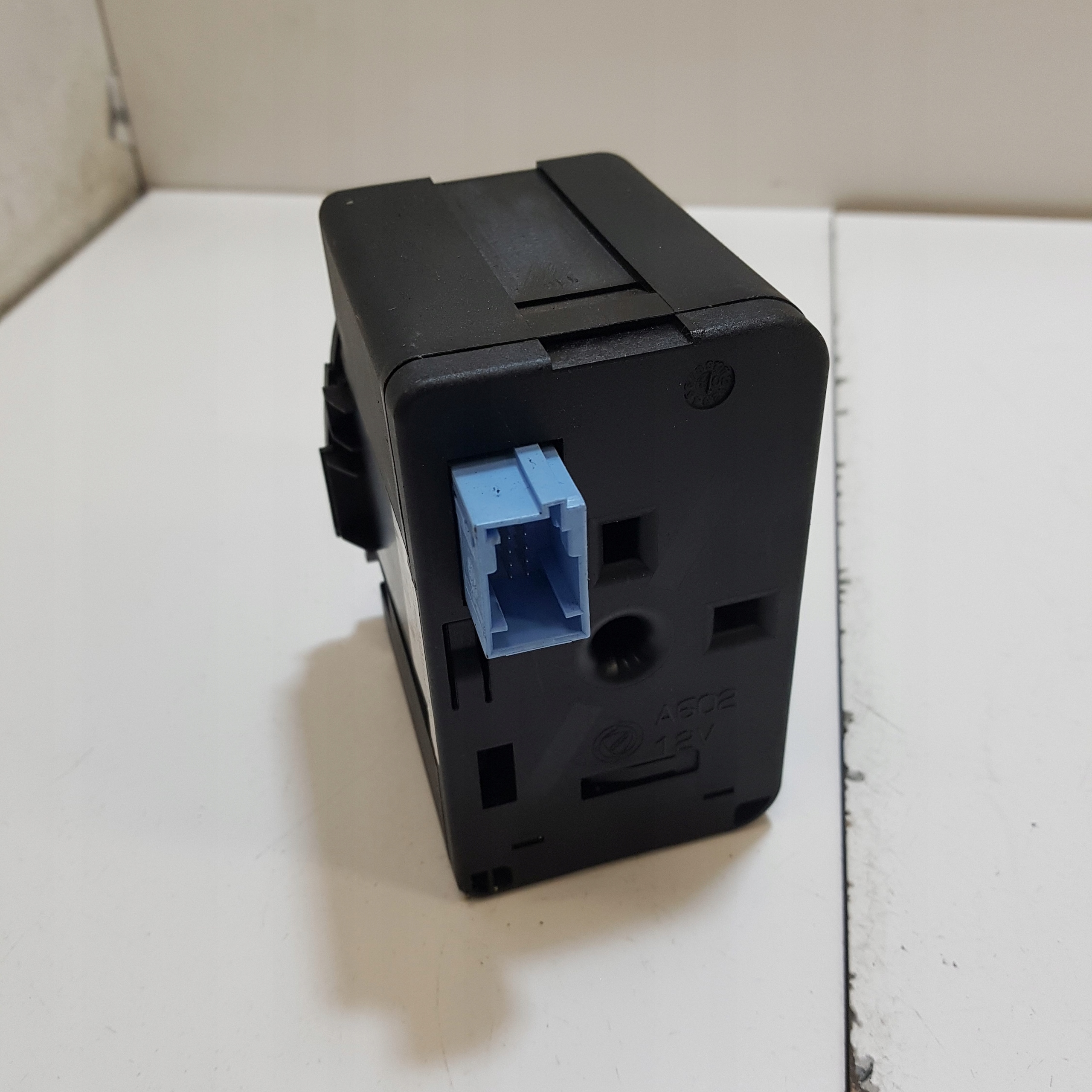 ignition Z with key FIAT CROMA 2 7354473430