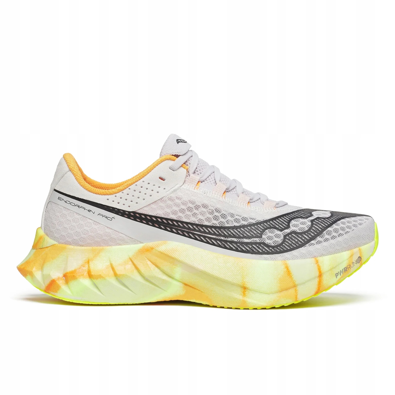 SAUCONY Endorphin Pro 4 - męskie buty startowe