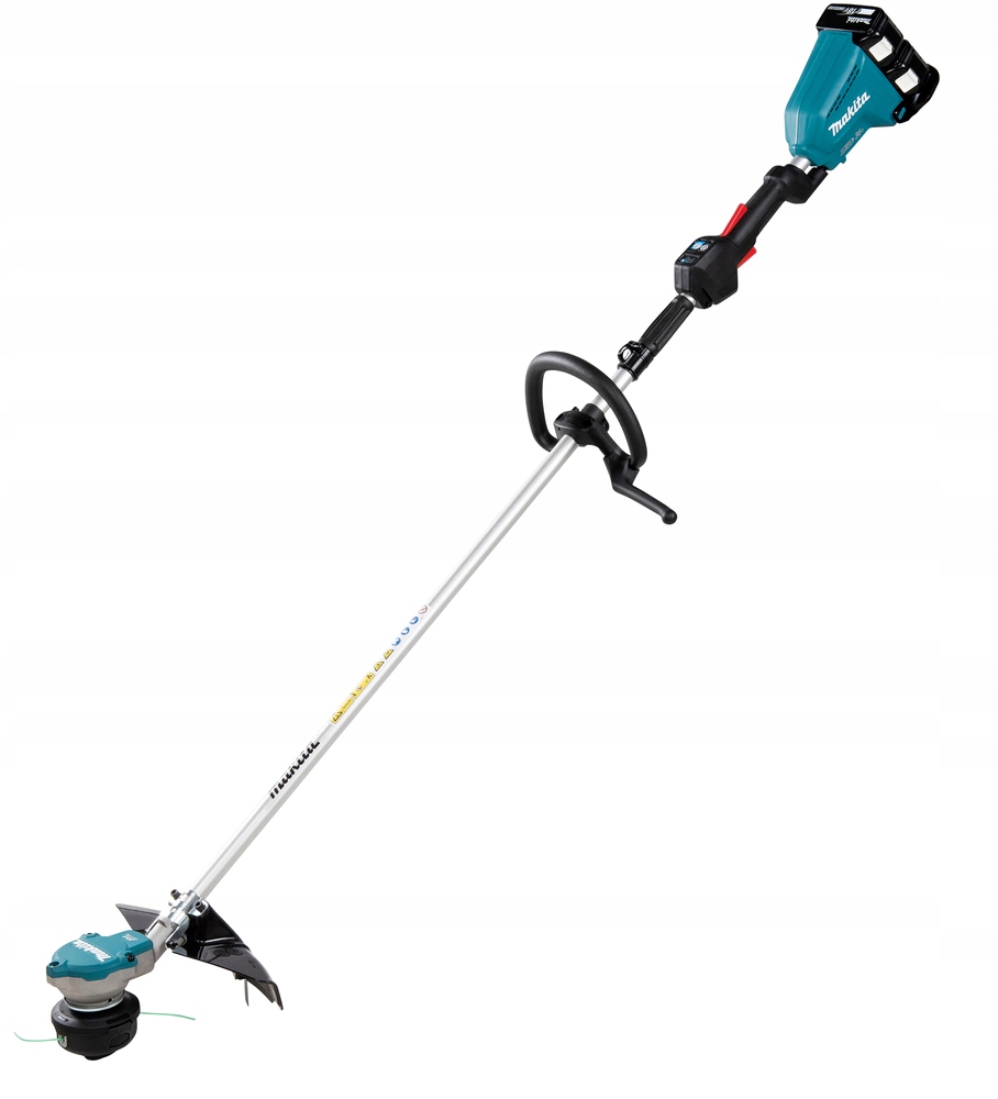 Makita Kosa Akumulatorowa Podkaszarka 2x18V 2x5,0 Ah DUR368LPT2